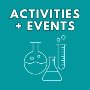 Activities + Events